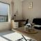 Appartement Les vagues dorées - Résidence Kiwi - 艾特雷