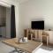 Appartement Les vagues dorées - Résidence Kiwi - 艾特雷