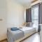 2BR, 6 Mins walk BTS Wuttakat - Bangkok
