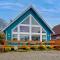 Blue Wave Cottage