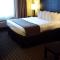 Quality Inn & Suites Morgantown - University Area