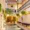 Casa Pizarro Hotel Boutique