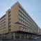 B&B HOTEL Catania City Center