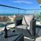 Orizon 05 Apartment with terrace and sea view - Algarrobo-Costa