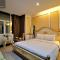 S79 Business Suite Residences - 胡志明市