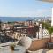 Modern Penthouse Apartment with full Sea View K&R - Sveti Vlas