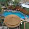 7 Floor - Pool view Studio room at TBHR near Kata beach - Kata Beach