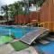7 Floor - Pool view Studio room at TBHR near Kata beach - Kata Beach