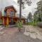 Cascade Lakeview Log Cabin - Cascade