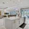 Luxurious Estate 8BR w Heated POOL & GAMEROOM - 24 Guests