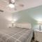 Walk to Shore Condo with Pool Access in Siesta Key - 西耶斯塔岛