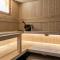 Beautiful and relaxing house with sauna - 奥卢