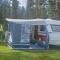 Campingvogn - Karlsøy