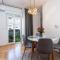 BorLu apartman