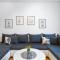 BorLu apartman