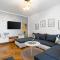 BorLu apartman