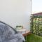 BorLu apartman