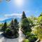 Sunny-modern Apartment Lake View Relax - Brissago