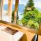 Sunny-modern Apartment Lake View Relax - Brissago