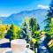 Sunny-modern Apartment Lake View Relax - Brissago