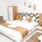 Hotel Shiv Palace - Maheshwar