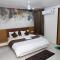 Hotel Shiv Palace - Maheshwar