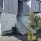 Contemporary Dublin Suite with Hot Tub - Lispapple Cross Roads