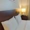 Bourbon Convention Hotel Ponta Grossa