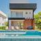 SA14 Excelente Casa com Piscina 4 Suítes - Sauípe