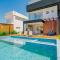 SA14 Excelente Casa com Piscina 4 Suítes - Sauípe - 马塔迪圣若昂