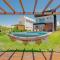 SA14 Excelente Casa com Piscina 4 Suítes - Sauípe - 马塔迪圣若昂