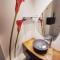 Comfortable studio in the historical center - Avignon