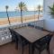 Apartamento playa 2 - Calafell