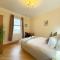 Kai's Place in Finchley - 3 Double Beds, Ideal for Families - Гендон