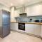 Kai's Place in Finchley - 3 Double Beds, Ideal for Families - Гендон