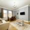 Kai's Place in Finchley - 3 Double Beds, Ideal for Families - Гендон