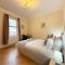 Kai's Place in Finchley - 3 Double Beds, Ideal for Families - Гендон