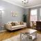 Kai's Place in Finchley - 3 Double Beds, Ideal for Families - Гендон