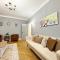 Kai's Place in Finchley - 3 Double Beds, Ideal for Families - Гендон