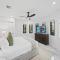 Aqua Haven- Stylish Getaway with Pool and Jacuzzi - هوليوود