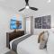 Aqua Haven- Stylish Getaway with Pool and Jacuzzi - هوليوود
