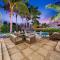Aqua Haven- Stylish Getaway with Pool and Jacuzzi - هوليوود