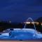 Thearia villa I - seaview , private heated pool & jacuzzi