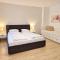 City Center apartments