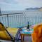 La Lampara Sea View Terrace Apartment