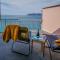 La Lampara Sea View Terrace Apartment
