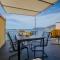 La Lampara Sea View Terrace Apartment