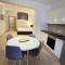 City Center apartments