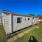 Homely Caravan At Kessingland Beach Holiday Park, Suffolk Ref 90040Bc