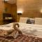 La Roanneuse - Cosy Chalet